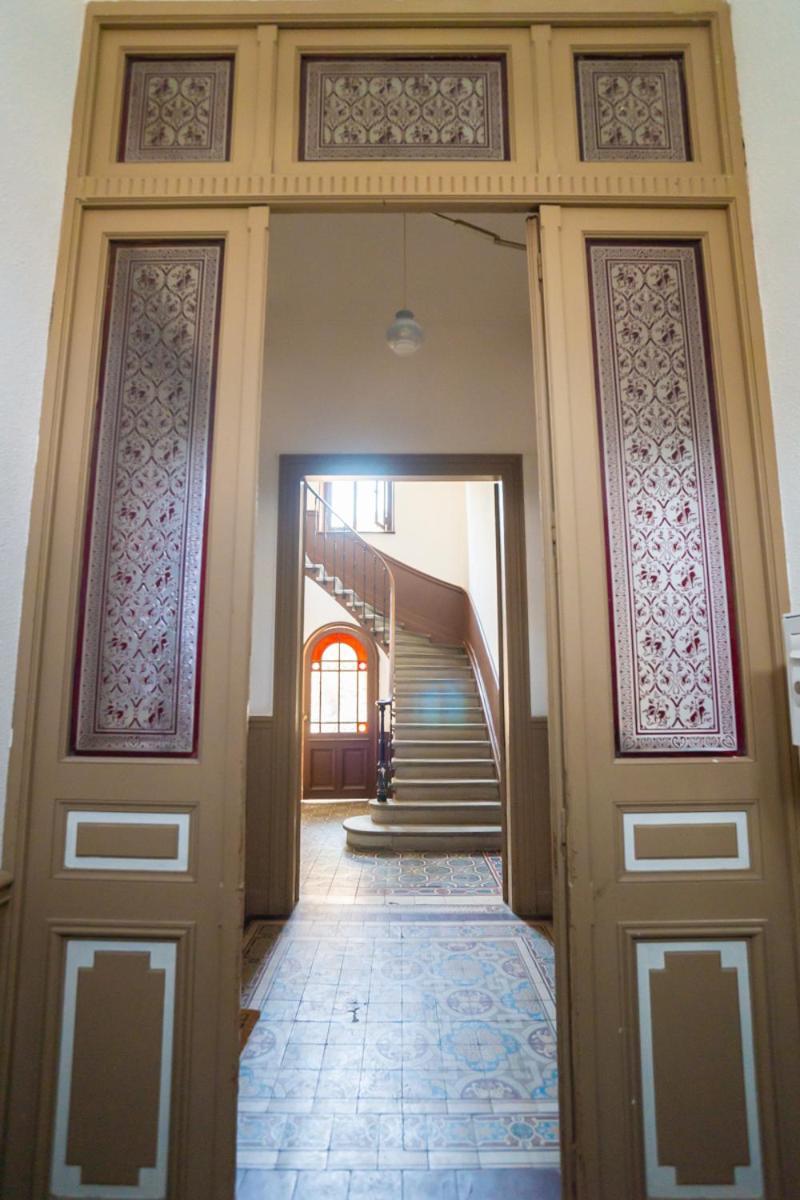 Appartement Du Forum,La Gare, 50 M2 , Climatisation, Garage, Cour Narbonne Exterior foto